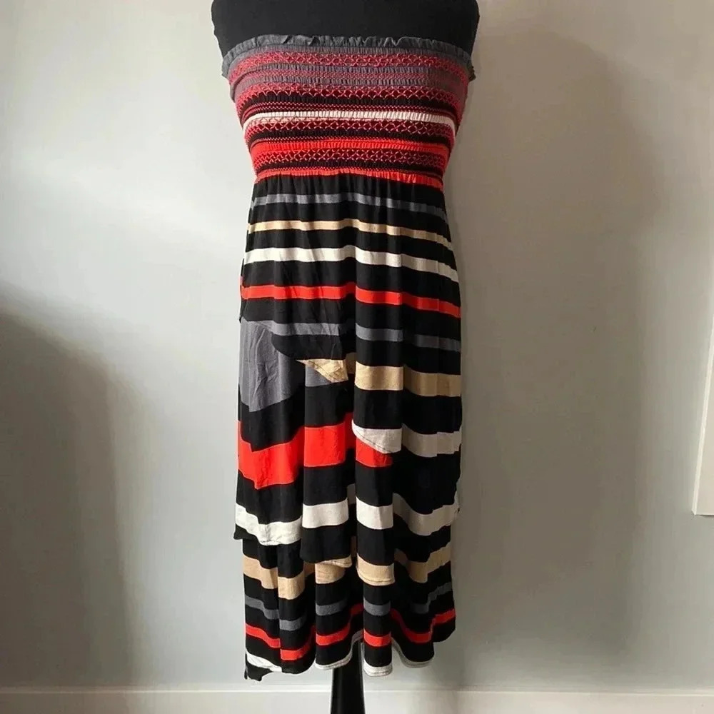 Patterson J Kincaid | Posey Convertible Skirt / Dress